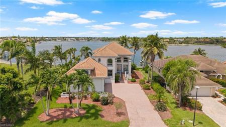 5550 Harborage DR