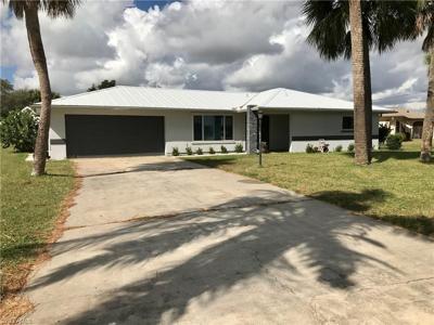 4335 Saint Clair AVE W