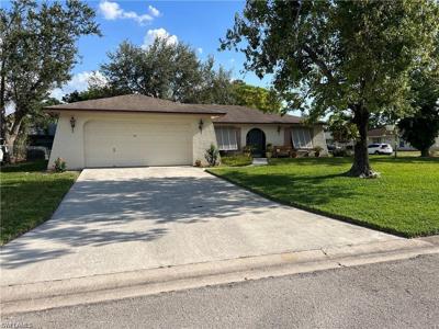1386 White Cedar LN