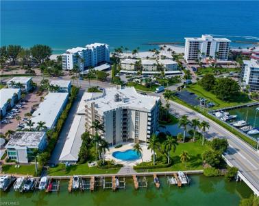 2150 Gulf Shore BLVD N