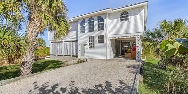 686 Spartina CT