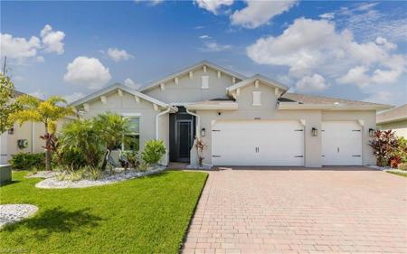 18180 Everson Miles CIR