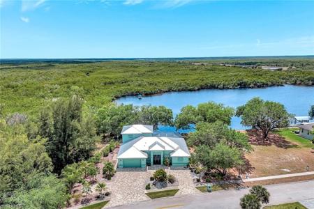 144 Wilderness CAY