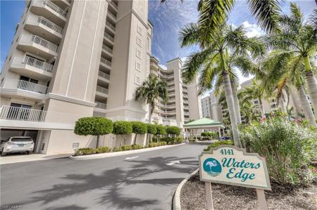 4141 Bay Beach LN