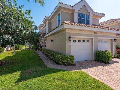 3572 Windjammer CIR