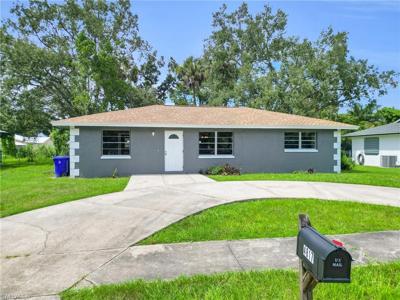 4817 Zana DR