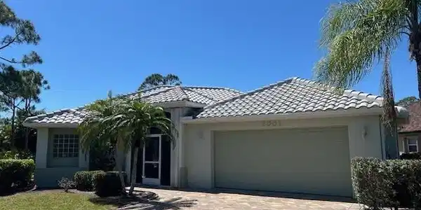 2001 King Tarpon DR