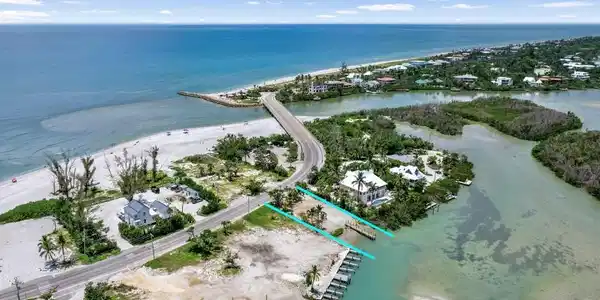 6492 Sanibel Captiva RD