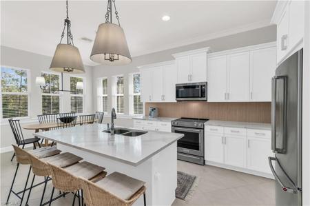 6522 Dominica DR