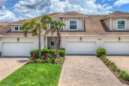4619 Arboretum CIR