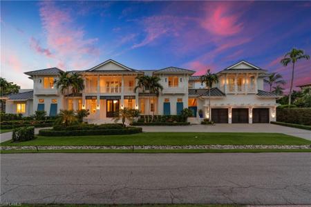 2131 Marina DR
