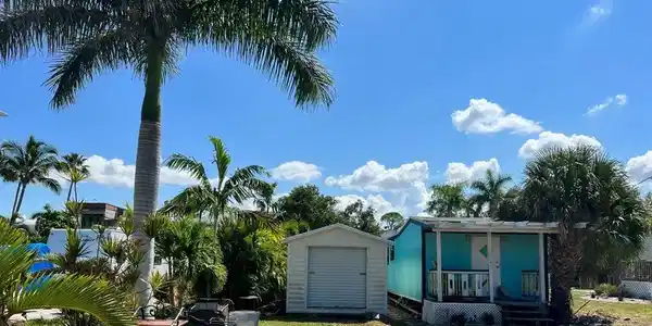 27578 Tarpon