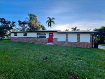 134 Standish CIR