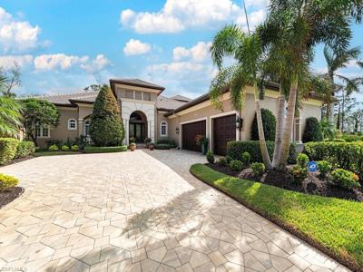 18971 Knoll Landing DR