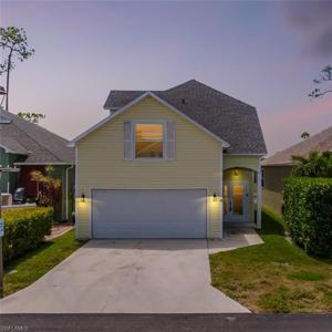 6081 Waterway Bay DR