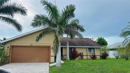 3506 Country Club BLVD