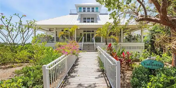 315 Useppa Island