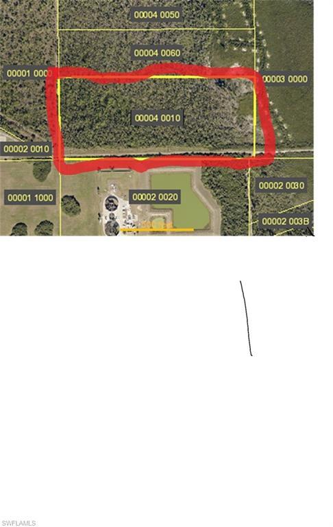 Image 3: 17.89 Acres Virgin LandsPirate Landing Lane