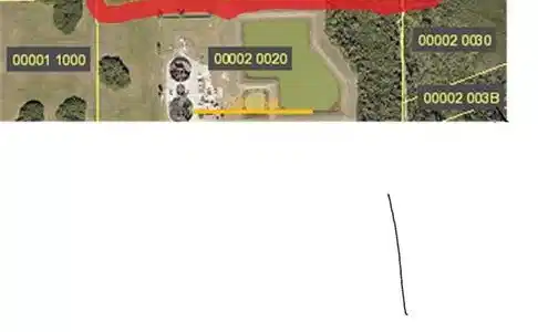Image 3: 17.89 Acres Virgin LandsPirate Landing Lane