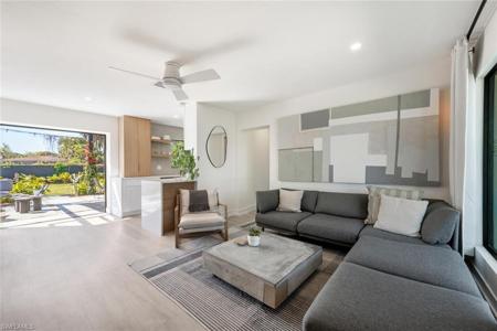 4608 Normandy DR