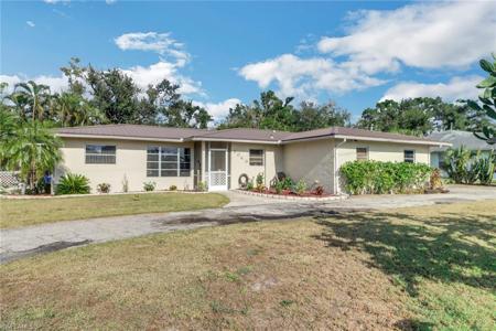 2040 Indian Creek DR