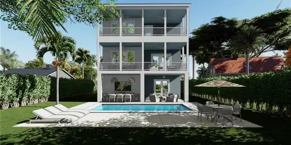 140 Bahia VIA