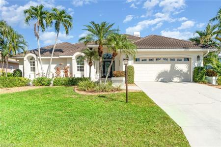 5450 Harborage DR