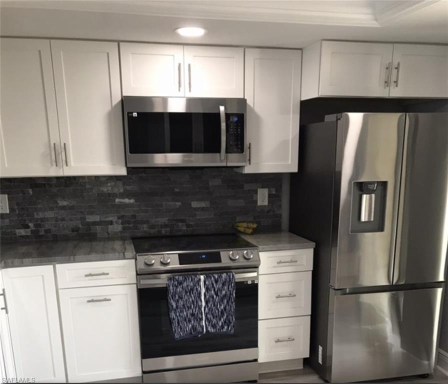 Image 3: Quartz Countertops