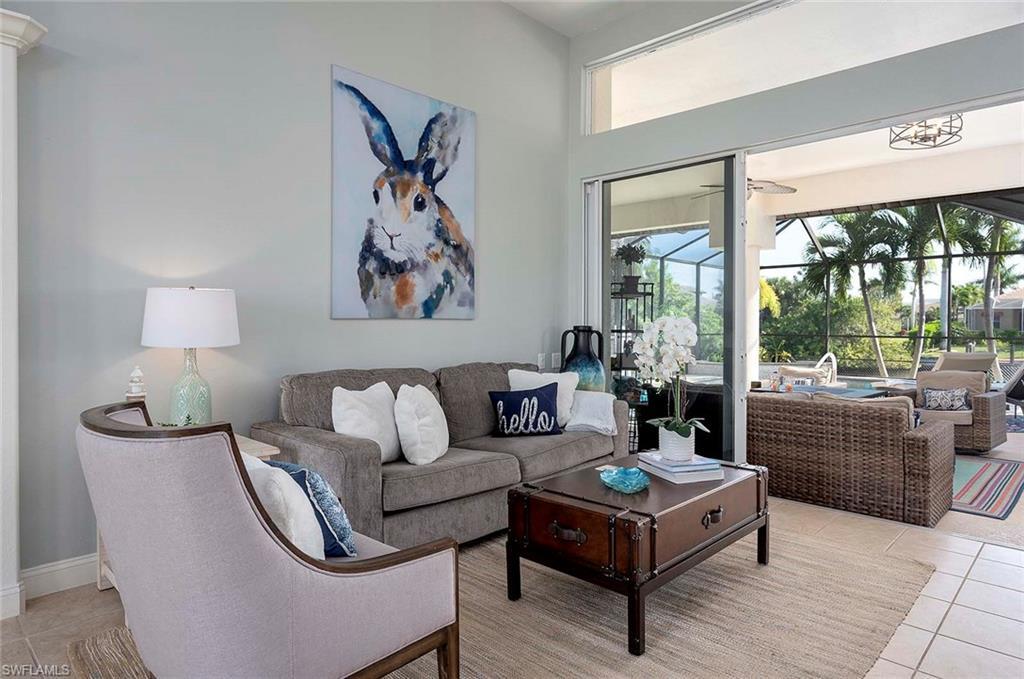 Image 3: Formal Living Room