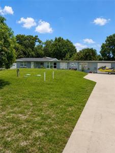257 Evergreen RD
