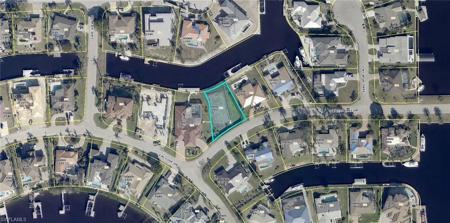 9980 Cypress Lake DR