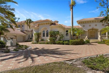 15401 Old Wedgewood CT