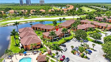 1524 Mainsail DR