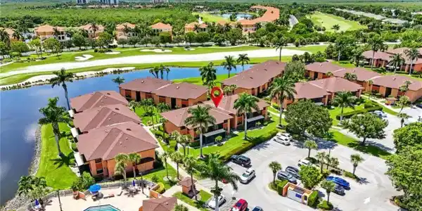 1524 Mainsail DR