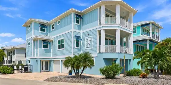 2601 Estero BLVD