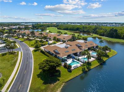 3620 Haldeman Creek DR