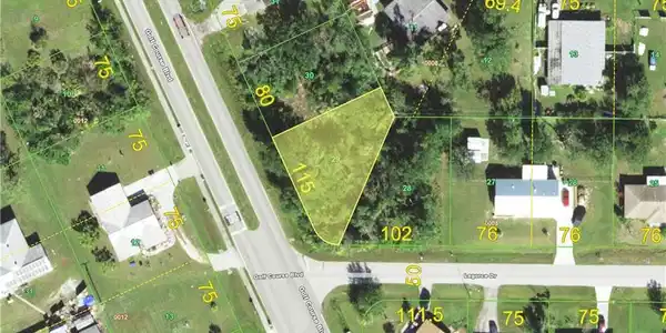 6166 Golf Course BLVD