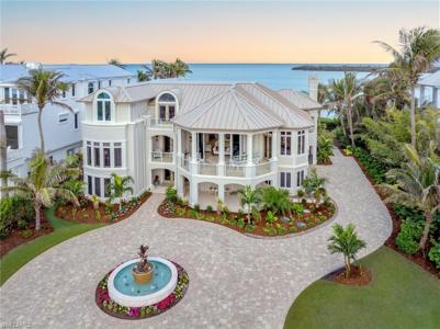 15735/737 Captiva DR