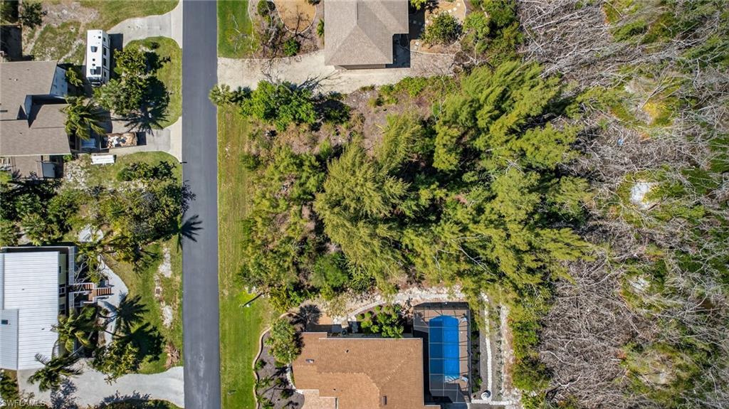 Image 3: Drone / aerial view