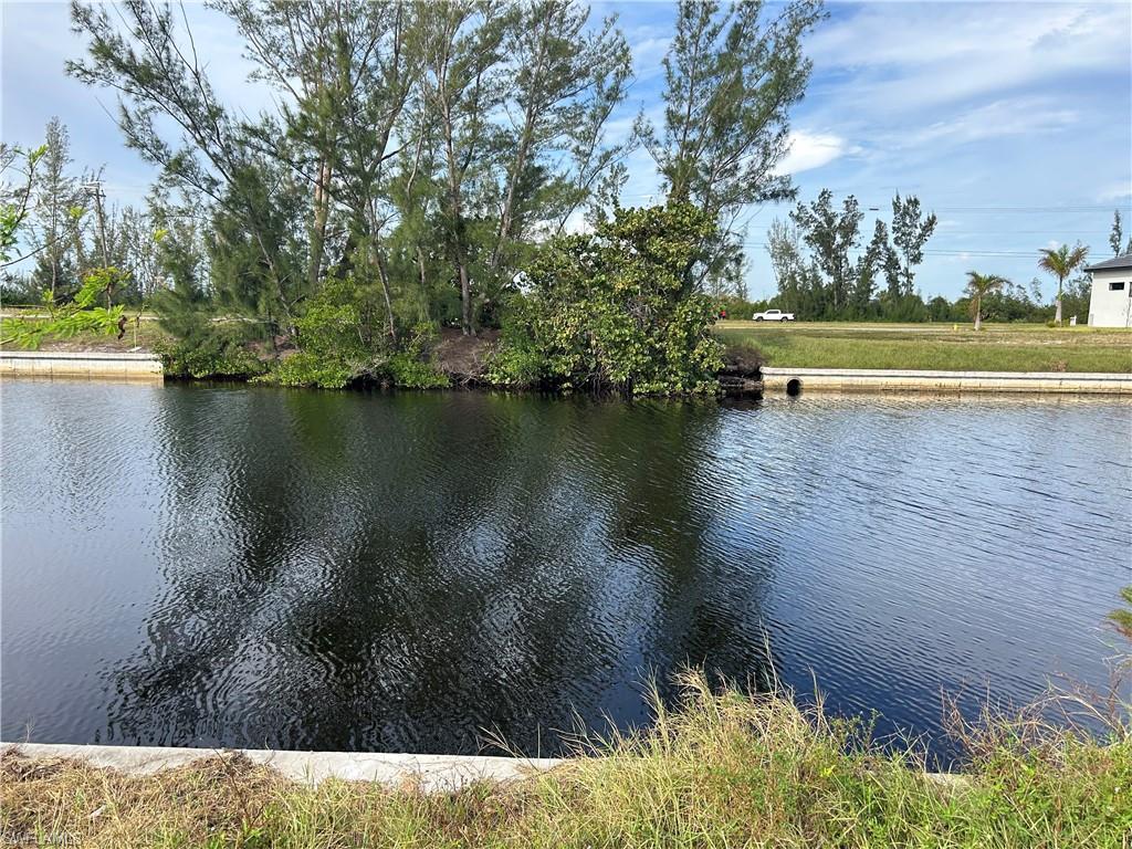 Image 1: Property view of water