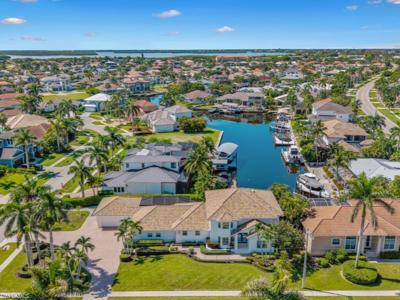 190 Geranium CT