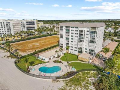 1717 Gulf Shore Blvd N Unit #601