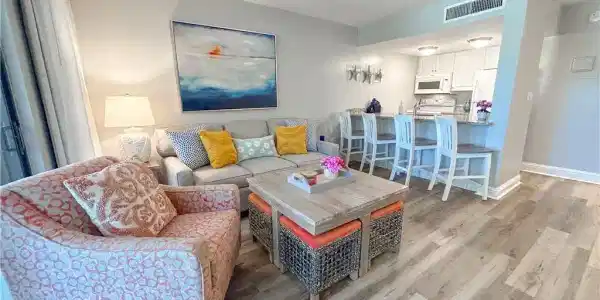 3126 Tennis Villas