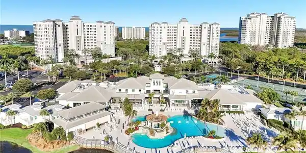 Image 2: The Dunes of Naples Club House and Amenities Center