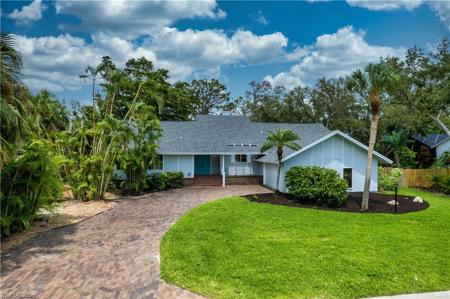 12322 McGregor Woods CIR