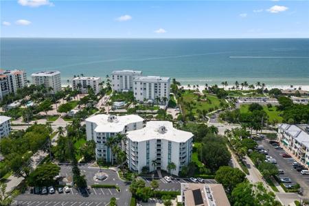1300 Gulf Shore BLVD N