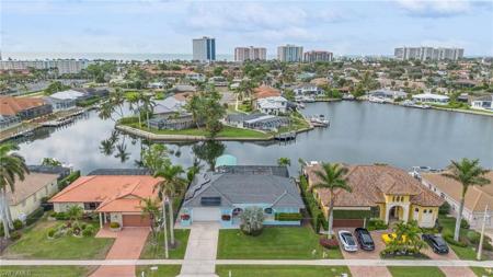 50 Copperfield CT