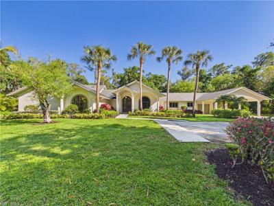 6840 Hendry Creek DR
