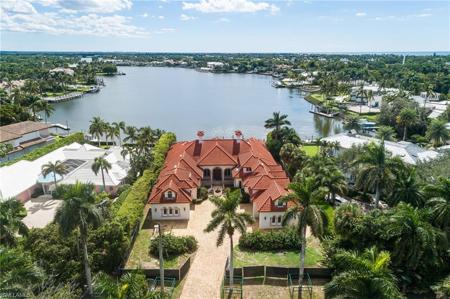 600 Galleon DR