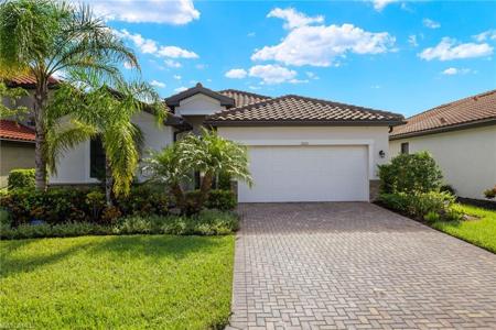 1600 Vizcaya LN